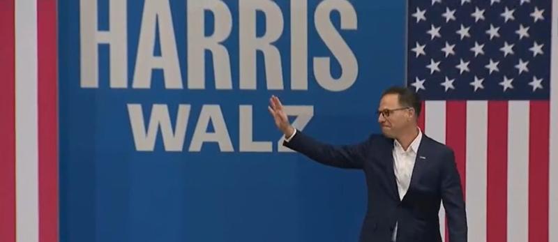 CLIFF MALONEY: Josh Shapiro’s Moderate Mask Is A Fraud—Stop His 2028 Power Grab