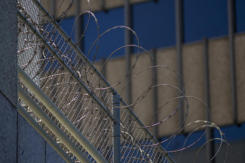Your Financial Portfolio Might Be Funding Immigration Prisons | Opinion