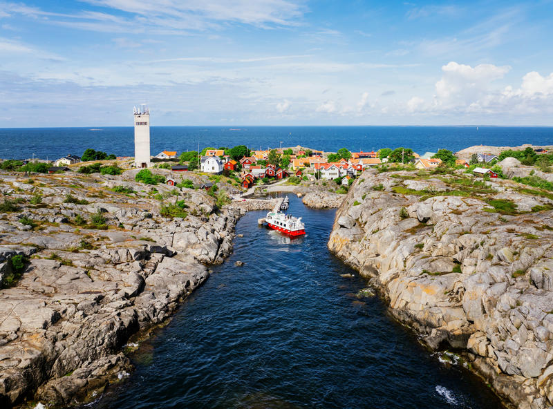 Solitude, Sauna and Sublime Design: The Smart Luxury Guide to Sweden