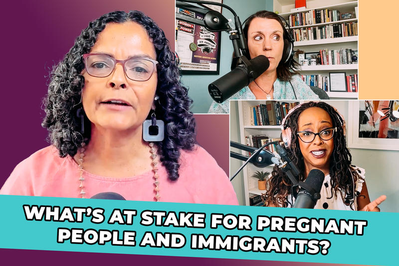 The Unhinged Theory Behind Ending Birthright Citizenship and Creating Fetal ‘Personhood’