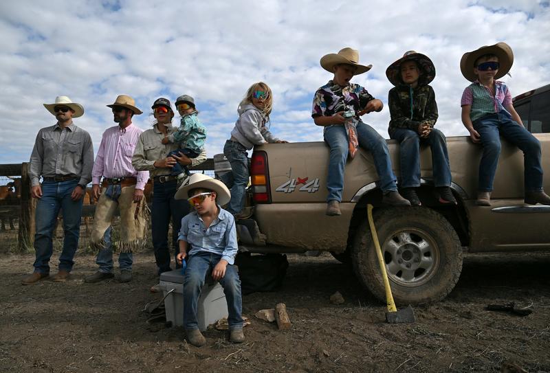 Why rural Coloradans feel ignored − a resentment as old as America itself
