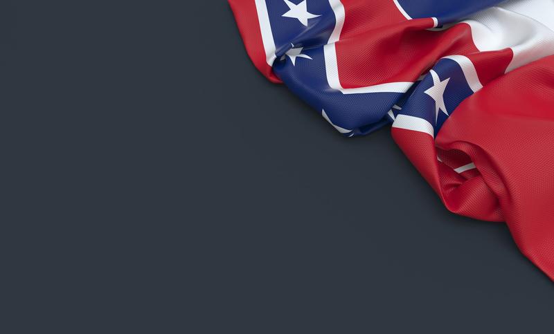 ‘It’s a complicated time to be a white Southerner’ − and their views on race reflect that
