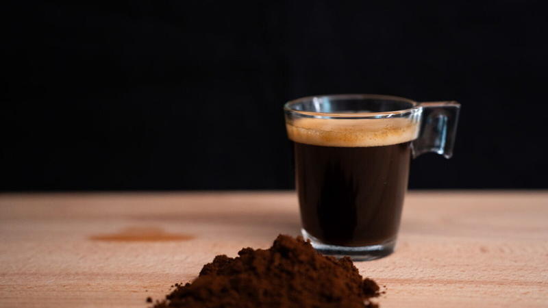 La geoeconomia del caffè all’epoca della guerra dei dazi