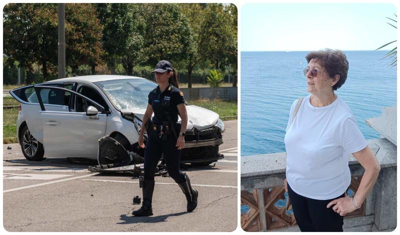 Auto pirata, rintracciati i tre minorenni in fuga: ora sono in comunità protette. Si cerca il quarto bambino /