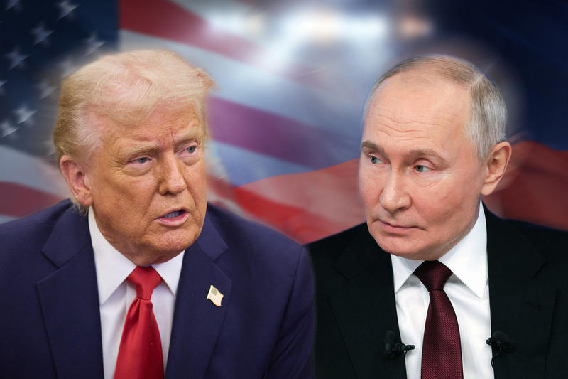 На Аляске расставляют капкан для Путина: саммит лидеров РФ и США может завершиться очень неожиданно