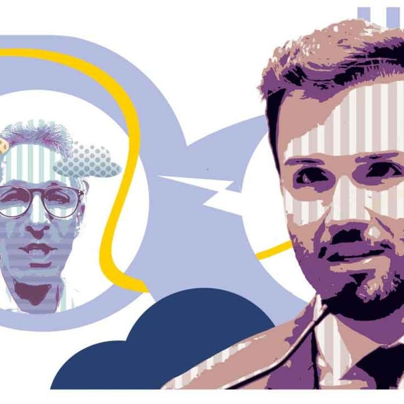 O vazio como oportunidade política