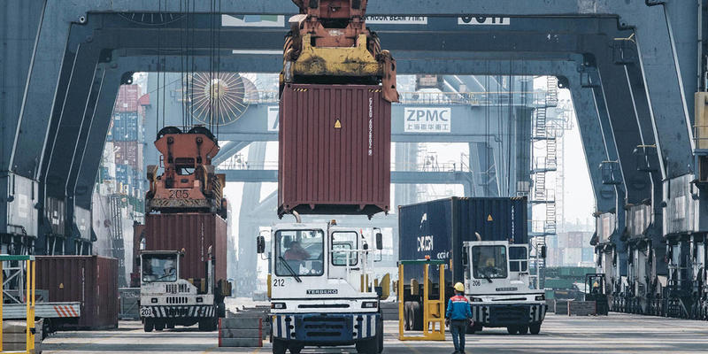 The True Meaning of Trump’s Tariffs