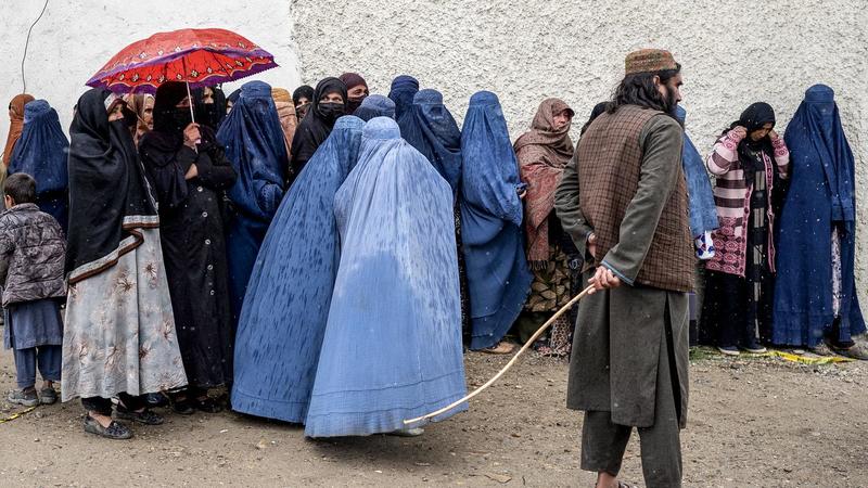 Gebrochene Versprechen gegenüber afghanischen Helfern : Und das soll deutsche Außenpolitik sein?