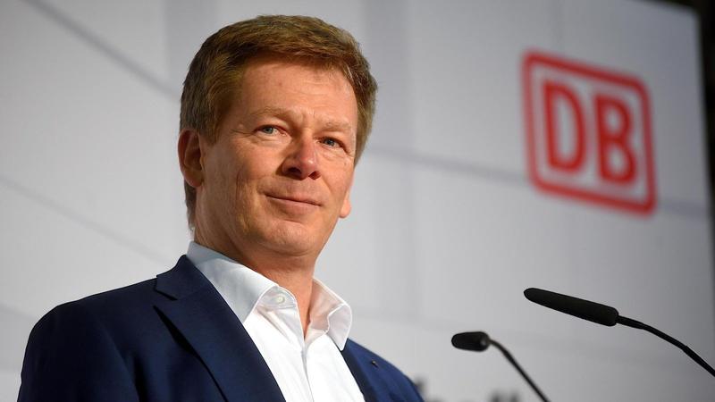 Bahn-Chef muss gehen: Der Lutz-Rauswurf ist überfällig