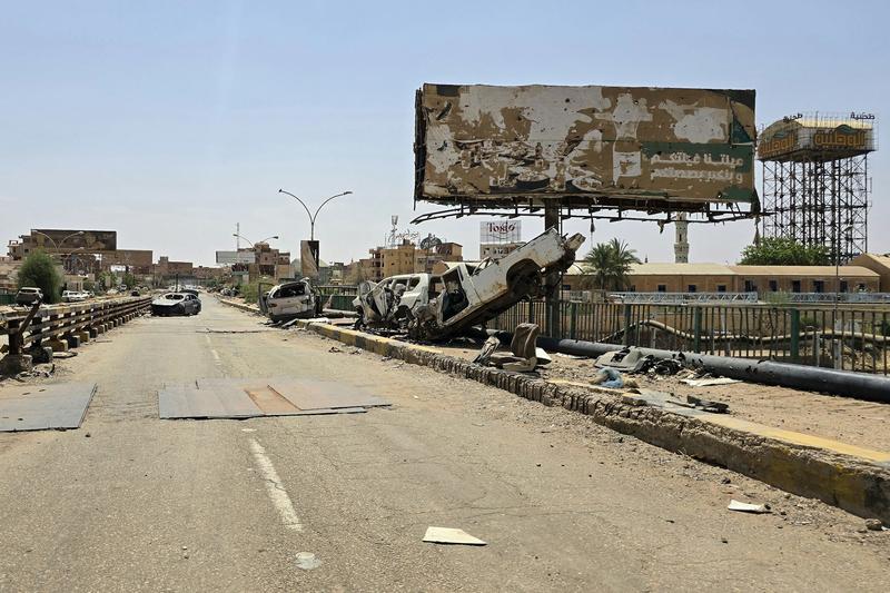 Soudan : deux ans de guerre et un pays dans l’abîme
