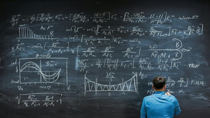 Maths is most popular A-level again – more students should get the opportunity to take their study further