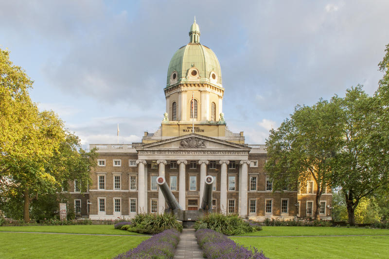 Why the Imperial War Museum’s Holocaust error matters
