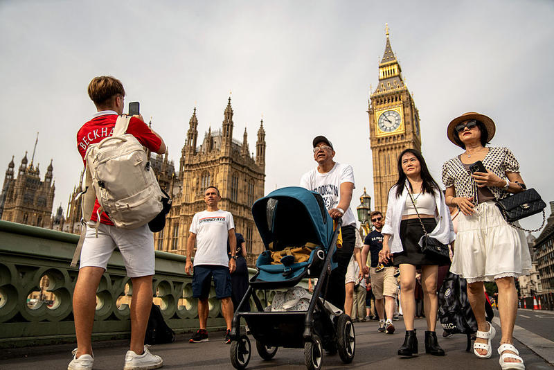 Portcullis House costs through the roof