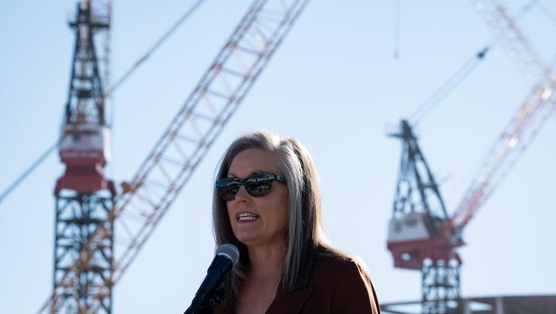 AZ Democrats are smart to welcome tech with open arms