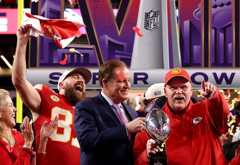 Why The Chiefs Participated In ‘The Kingdom’ Documentary