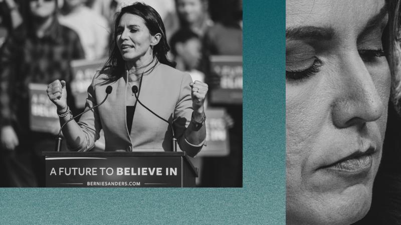 Tulsi Gabbard Once Blasted Trump for Being a Warmonger and Protecting Al Qaeda