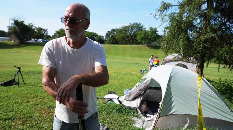 Trump Plans Raids on DC’s Homeless Tonight, Sources Say