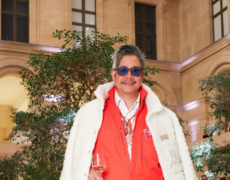 Cultural Reckonings: Architect Kulapat Yantrasast and the New Language of Museums