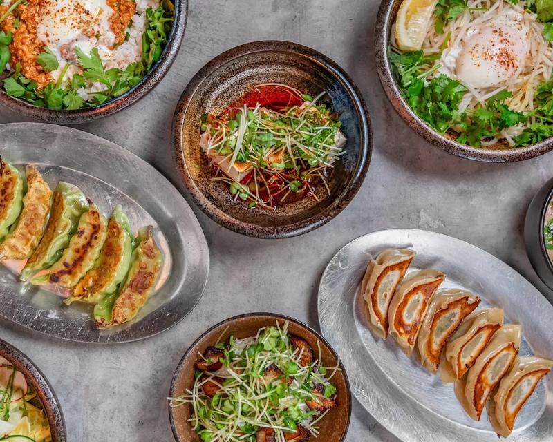 L.A.’s Most Noteworthy August Restaurant Openings