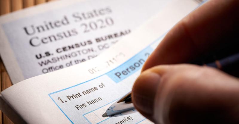 Trump Is Right: Illegal Immigrants Shouldn’t Be Counted in Census