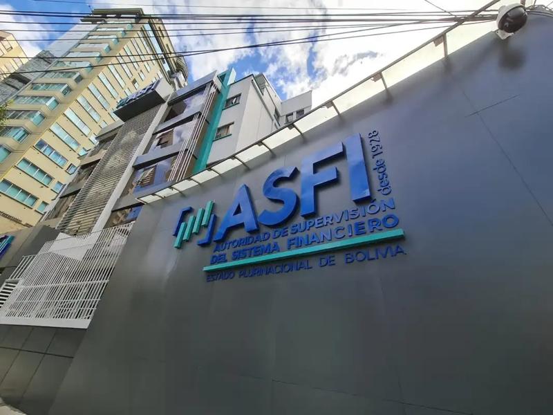 Innovación financiera segura