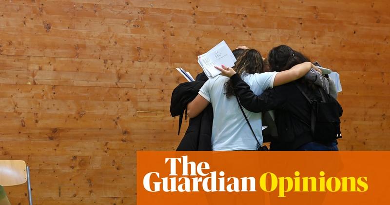 As thousands more teenagers scramble for university places, I have to ask – why?