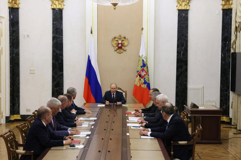 Кремль прервал молчание: с какими козырями Путин едет на Аляску