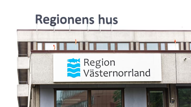 Bristande tillit till er politiker