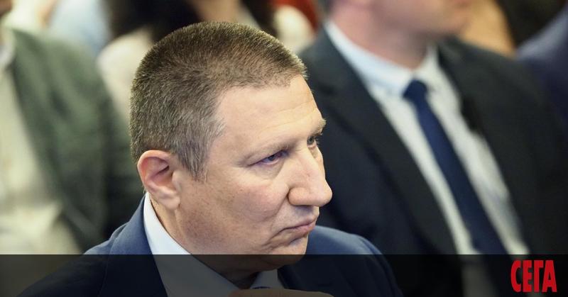 Главен прокурор ли е Сарафов или самозванец?