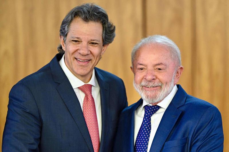 Depois de 'meio puto', povo vai reeleger Lula em 2026?