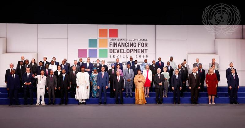 Why the Global South needs a ‘Borrower’s Club’