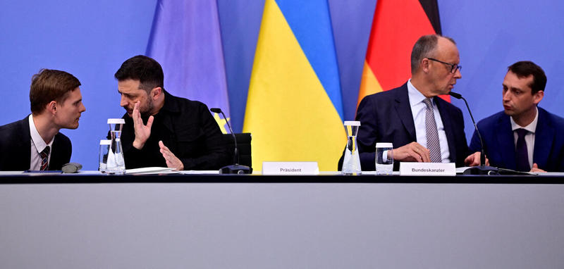 Brandgefährlich