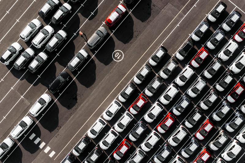 The car finance scandal proves that the financial sector still has trust issues that need to be sorted
