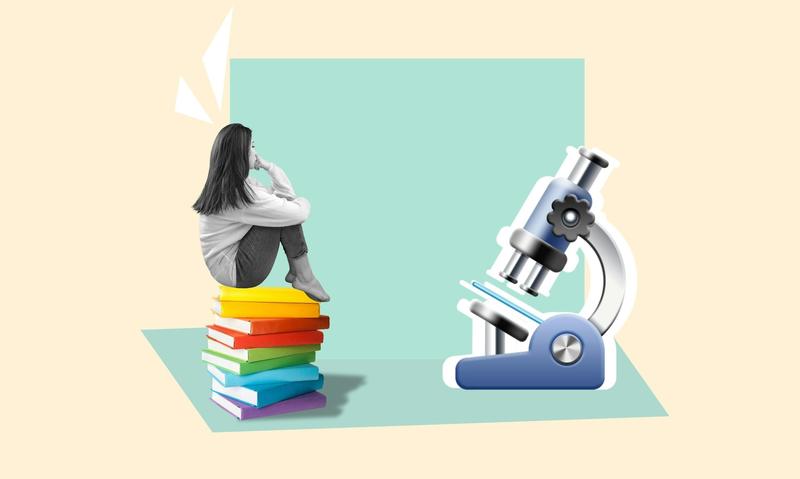 Why being open about science can make people trust it less - and what to do about it