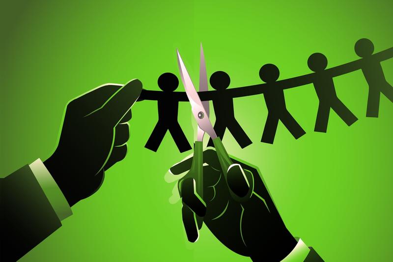 How to Fire a Hire You Love and Move Your Business Forward