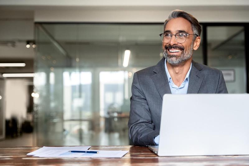 Evolving Tech C-Suite Titles Highlight Priorities And Purpose