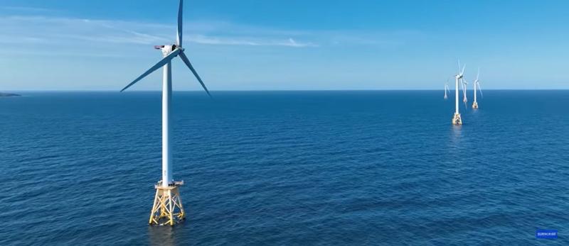 DAVID BLACKMON: Offshore Wind’s Mask Finally Comes Off