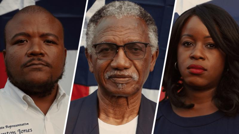 EXCLUSIVE: These Three Texas Democrats Are “Standing Strong” Amid GOP Redistricting Push