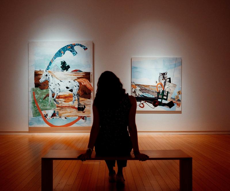 An Art Gallery Lost Your Consignment. Now What?