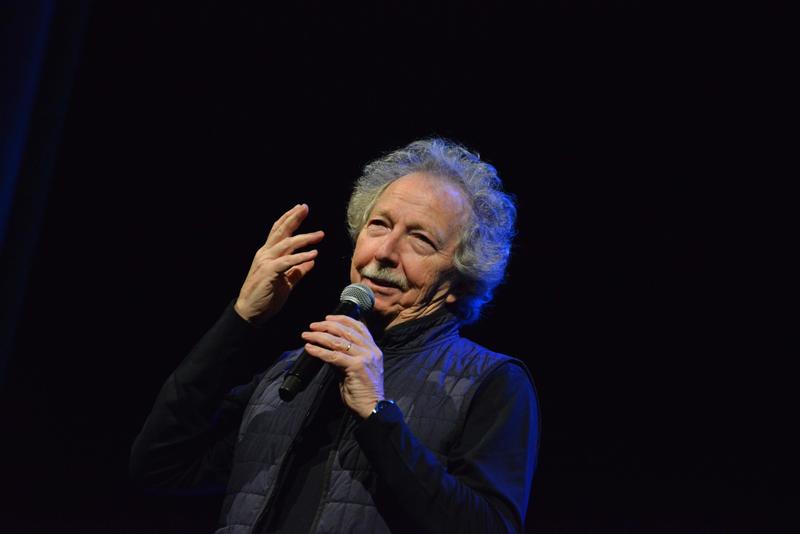 Fabio Concato: “Ho un tumore, mi sto curando con molta fiducia”. Sospesi i concerti estivi