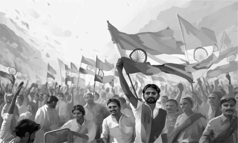 സ്വാതന്ത്ര്യസമര ചരിത്രത്തോട്‌ പ്രതികാരം ചെയ്യരുത്‌