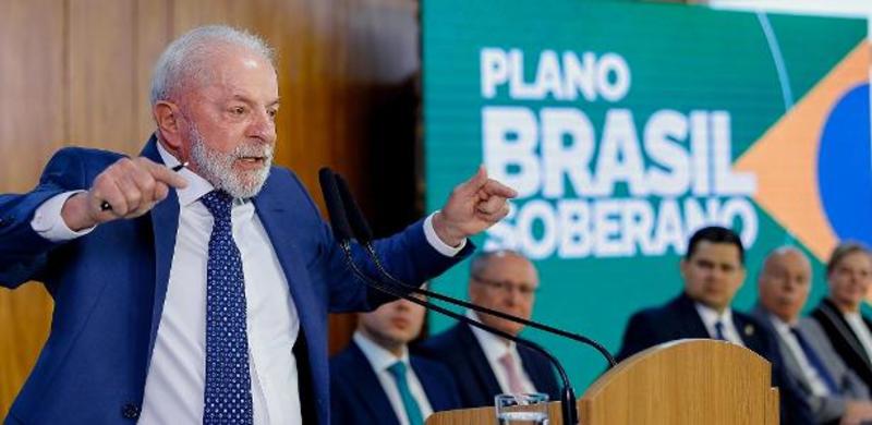 Crédito barato no alívio ao tarifaço pode atrapalhar queda da taxa de juros