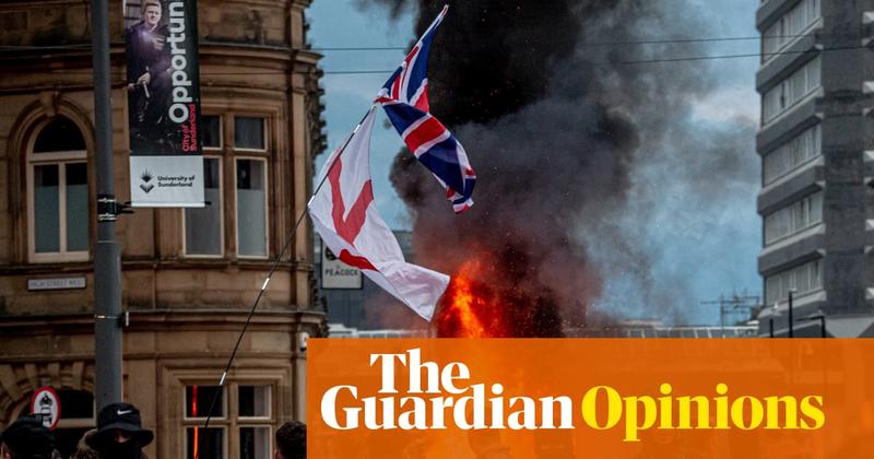 The Guardian view on singling out the ethnicity of suspects: fuelling the fire, not dousing the flames