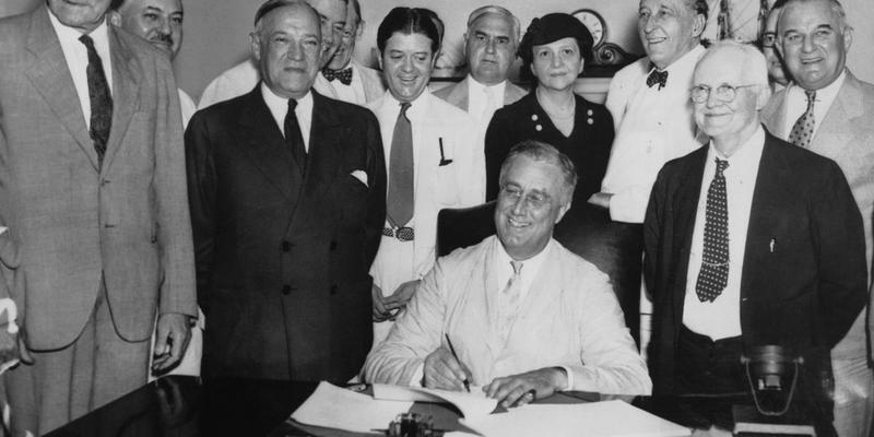 90 Years of Social Security: A Time for Celebration and Action