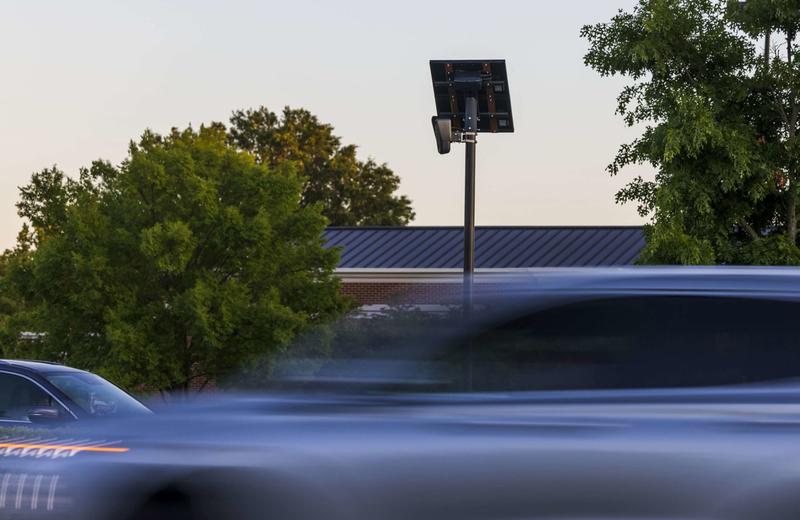 License Plate Readers Can Each Track 2,000 Vehicles Every Minute, Without a Warrant. This Firm Says That’s Unconstitutional.