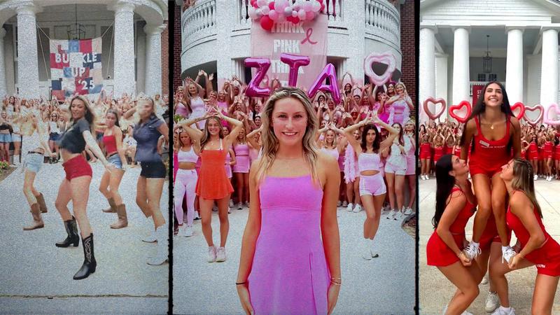MAGA Frat Guys and Bitter Incels Agree: Sorority Girls Are Objects