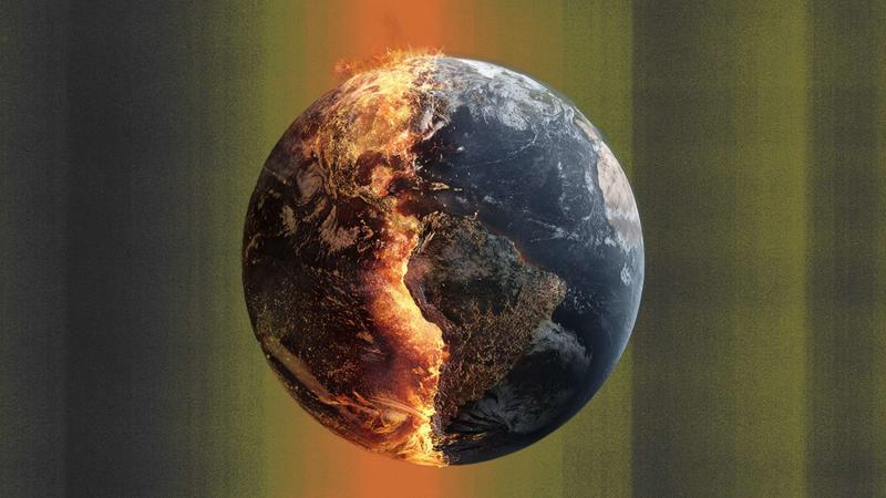 The Department of Energy Just Admitted Climate Change May Not Be Catastrophic