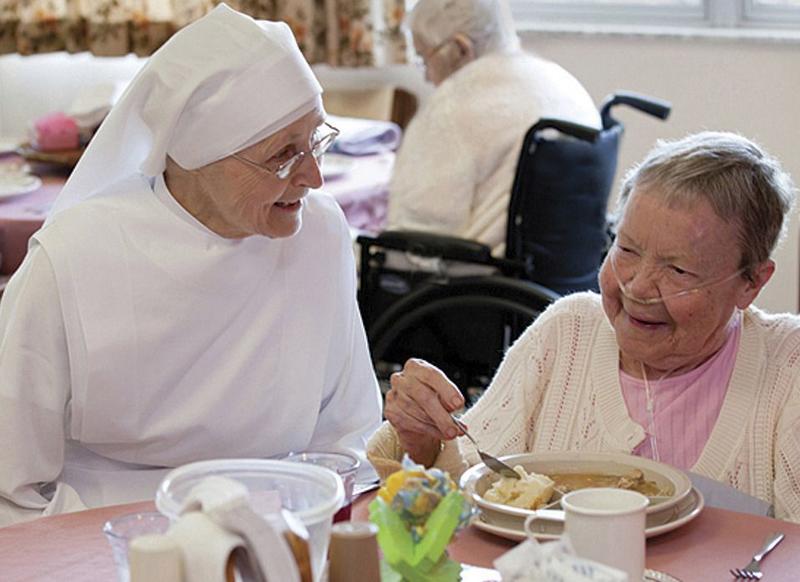 Why the Left won’t stop targeting the Little Sisters of the Poor