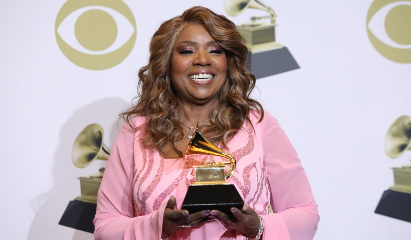 The Kennedy Center Honors Will Survive, and So Will Gloria Gaynor