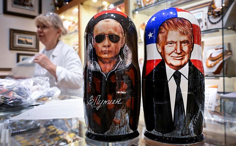 The Real Danger of the Trump-Putin Summit